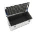 Alutec Aluminium kist COMFORT 92 met plukschuim