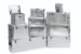 Alutec Aluminium kist COMFORT 140 - zilver
