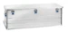 Alutec Aluminium kist COMFORT 153 - zilver
