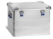 Alutec Aluminium kist INDUSTRY 73 - zilver