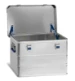 Alutec Aluminium kist INDUSTRY 73 - zilver