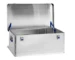 Alutec Aluminium kist INDUSTRY 140 - zilver