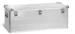 Alutec Aluminium kist INDUSTRY 153 - zilver