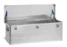 Alutec Aluminium kist INDUSTRY 153 - zilver