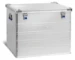 Alutec Aluminium kist INDUSTRY 243 - zilver