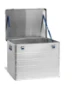 Alutec Aluminium kist INDUSTRY 243 - zilver
