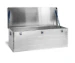 Alutec Aluminium kist INDUSTRY 400 - zilver