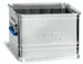 Alutec Aluminium kist LOGIC 23 - zilver