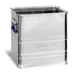 Alutec Aluminium kist LOGIC 32 - zilver