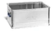 Alutec Aluminium kist LOGIC 49 - zilver