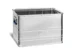 Alutec Aluminium kist LOGIC 69 - zilver