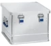 Alutec Aluminium kist OFFICE 50 - zilver