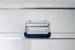 Alutec Aluminium kist OFFICE 74 - zilver