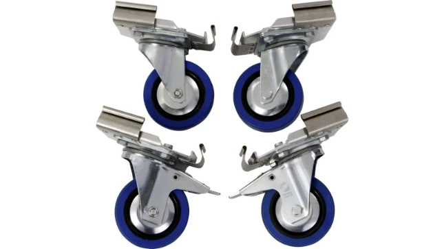 Alutec Wielenset 20011
