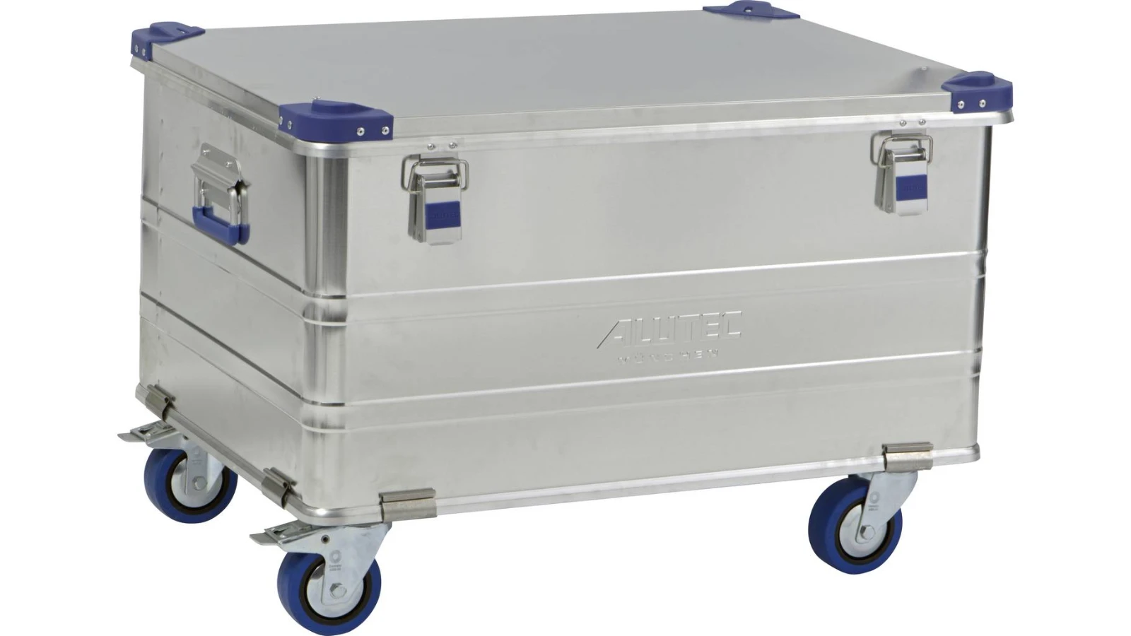 Alutec Wielenset 20011