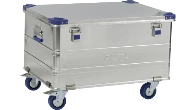 Alutec Wielenset 20011