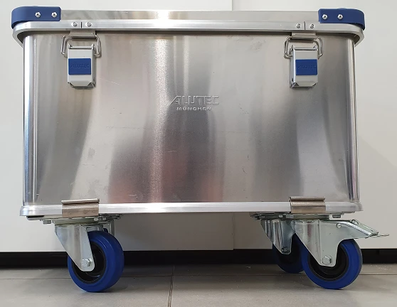 Alutec Wielenset 20011