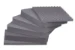 Alutec Plukschuim inlegstuk 92-93 liter