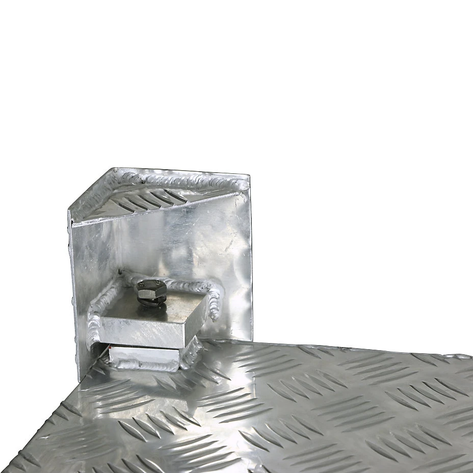 Alutec Palletvoet EXTREME
