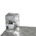 Alutec Palletvoet EXTREME