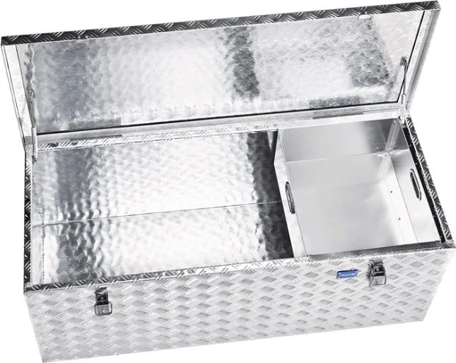 Alutec Hangmand EXTREME 250-470