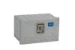 Alutec Aluminium kist TRUCK 23 - zilver
