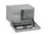Alutec Aluminium kist TRUCK 23 - zilver