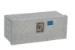 Alutec Aluminium kist TRUCK 35 - zilver