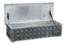 Alutec Aluminium kist EXTREME 46 - zilver
