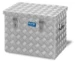 Alutec Aluminium kist EXTREME 70 - zilver
