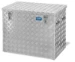 Alutec Aluminium kist EXTREME 234 - zilver