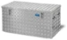 Alutec Aluminium kist EXTREME 250 - zilver