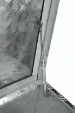 Alutec Aluminium kist EXTREME 250 - zilver