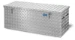 Alutec Aluminium kist EXTREME 312 - zilver