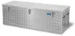 Alutec Aluminium kist EXTREME 375 - zilver