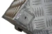 Alutec Aluminium kist EXTREME 312 - zilver