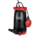 Scheppach Dompelpomp SWP750 - 750 W - 20,000 L/h