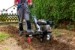 Scheppach 4-takt Benzine Tuinfrees MTP560- 150cc - 3.7pk