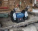 Scheppach Meuleuse SM200L