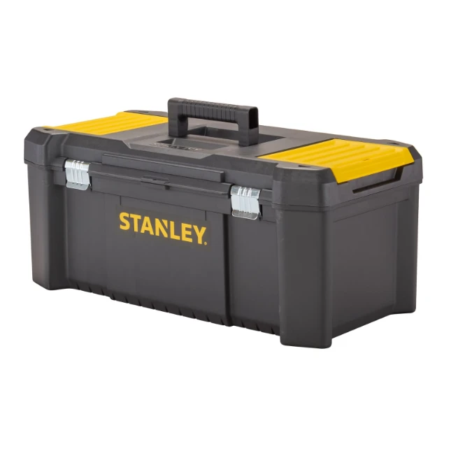 Stanley Gereedschapskoffer Essential M 26" 66,5xx 33,5x28 cm