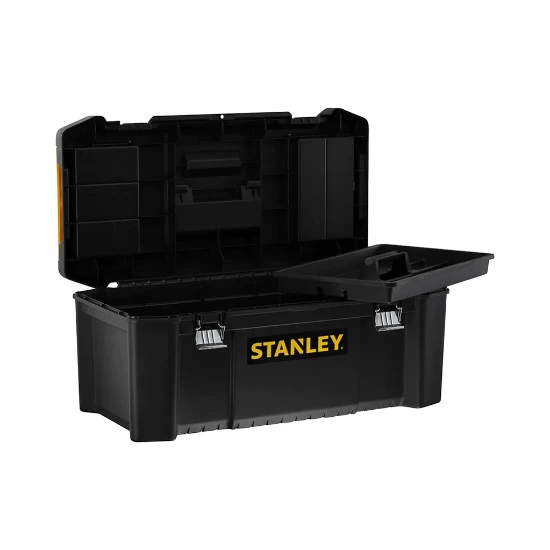 Stanley Gereedschapskoffer Essential M 26" 66,5xx 33,5x28 cm