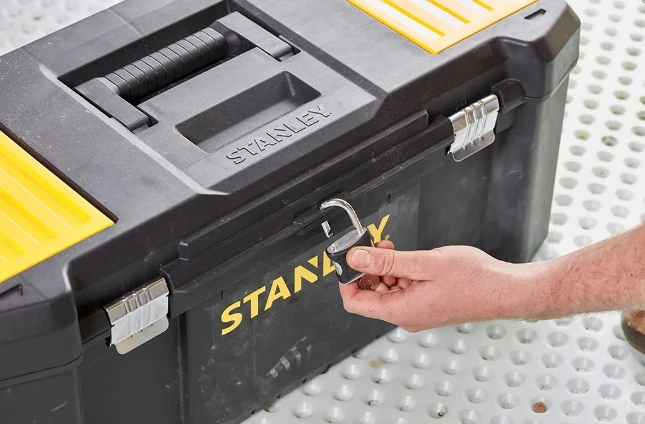 Stanley Gereedschapskoffer Essential M 26" 66,5xx 33,5x28 cm