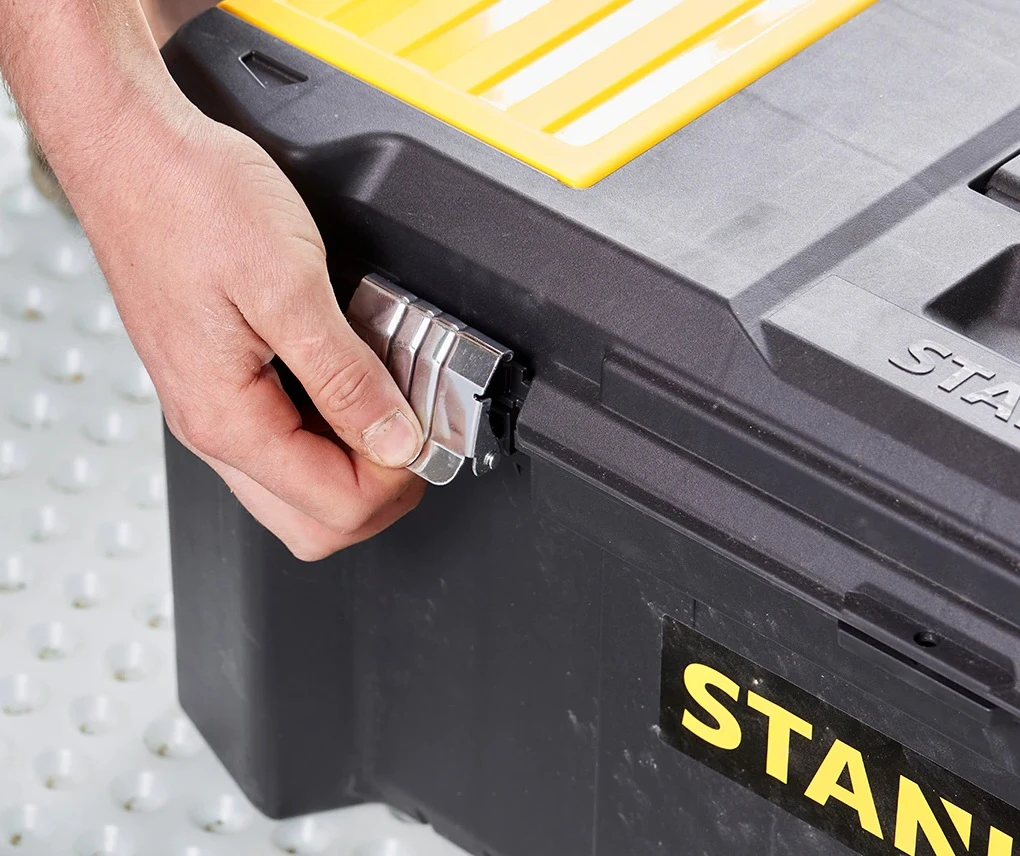 Stanley Gereedschapskoffer Essential M 26" 66,5xx 33,5x28 cm
