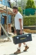 Stanley Gereedschapskoffer Essential M 26" 66,5xx 33,5x28 cm