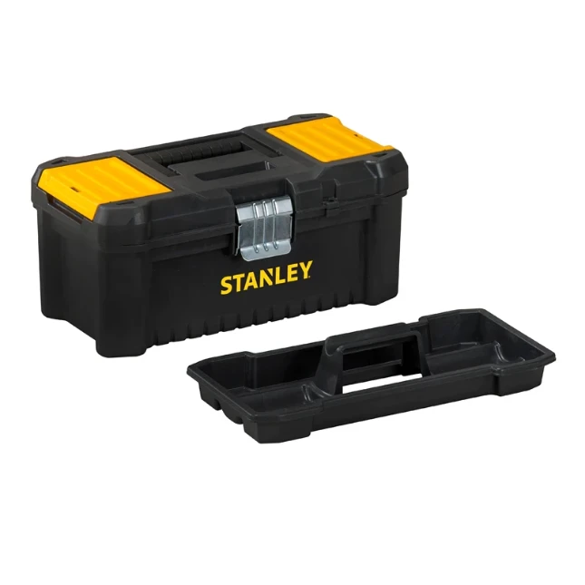 Stanley Gereedschapskoffer Essential M 16" 41x20x19,5 cm