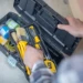 Stanley Gereedschapskoffer Essential M 16" 41x20x19,5 cm