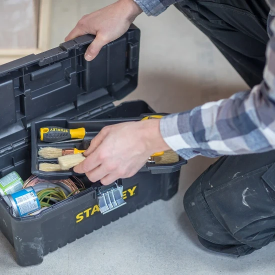 Stanley Gereedschapskoffer Essential M 16" 41x20x19,5 cm