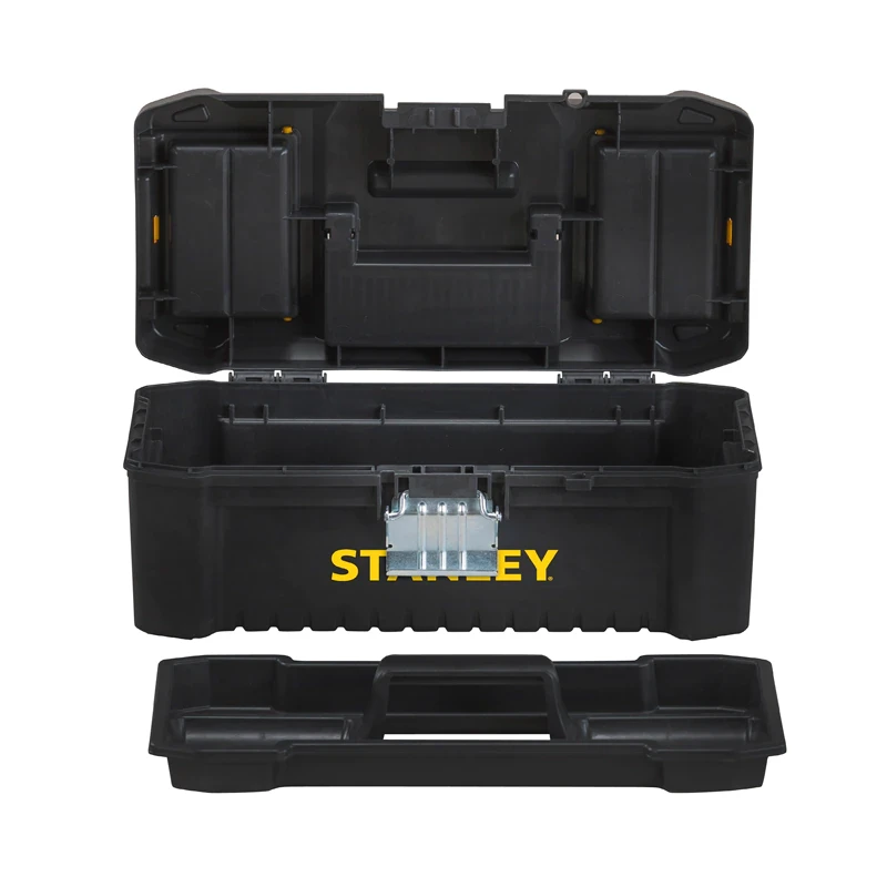 Stanley Gereedschapskoffer Essential M 16" 41x20x19,5 cm