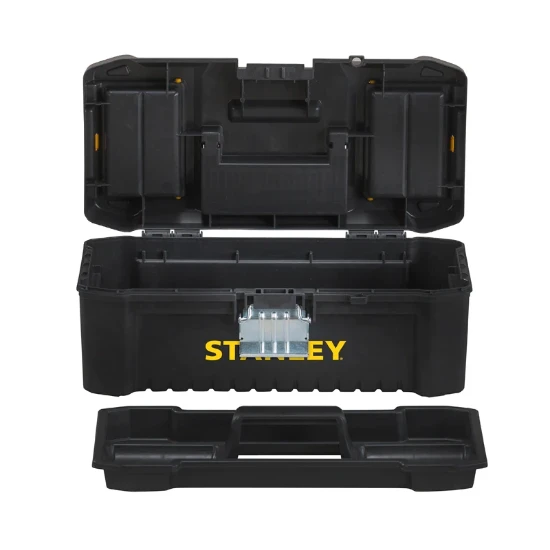 Stanley Gereedschapskoffer Essential M 16" 41x20x19,5 cm