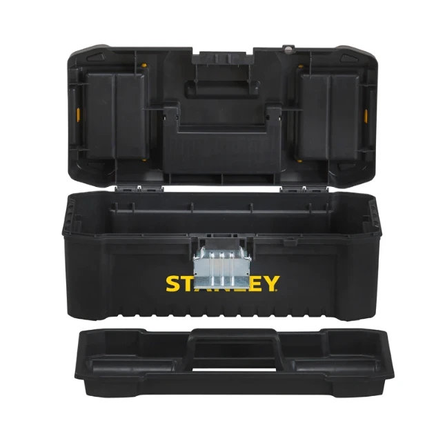 Stanley Gereedschapskoffer Essential M 16" 41x20x19,5 cm